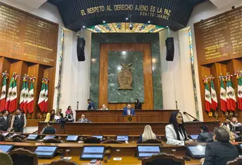 Diputados de Morena Sinaloa opinan sobre el proceso interno rumbo a la gubernatura