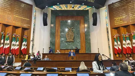 Diputados de Morena Sinaloa opinan sobre el proceso interno rumbo a la gubernatura