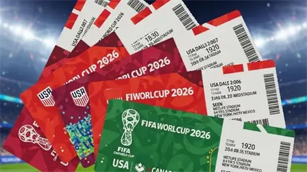 Mundial 2026: Supuesto vendedor de boletos desaparece tras recibir 14 millones