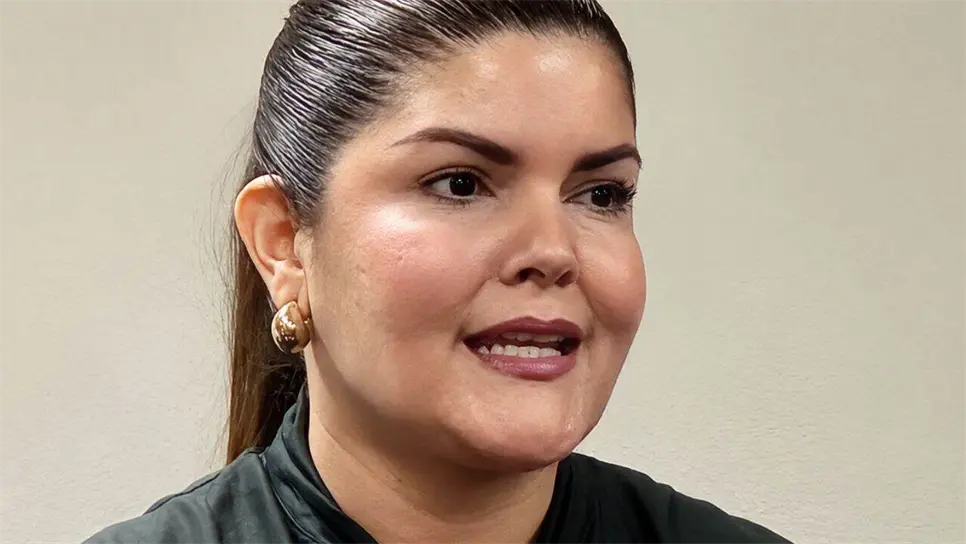 Merary Villegas destacó que Imelda Castro representa un proyecto enfocado en la atención de las causas que generan violencia y en la construcción de una paz duradera para Sinaloa