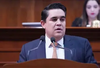Ricardo Madrid se registrar&aacute; como aspirante a la gubernatura de Sinaloa por el Partido Verde