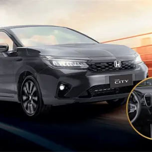 As&iacute; es el Honda City 2026: &iquest;Cu&aacute;nto cuesta en M&eacute;xico el auto japon&eacute;s preferido por muchos?