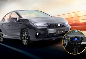 As&iacute; es el Honda City 2026: &iquest;Cu&aacute;nto cuesta en M&eacute;xico el auto japon&eacute;s preferido por muchos?