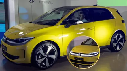 &iquest;Volkswagen Polo es el&eacute;ctrico? As&iacute; es el nuevo sed&aacute;n alem&aacute;n que sorprende con su lanzamiento