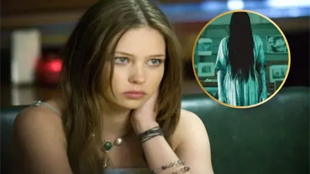 ¿De qué murió Daveigh Chase? Su papel en "El Aro" la inmortalizó en el cine de terror ¿De qué murió Daveigh Chase? Su papel en "El Aro" la inmortalizó en el cine de terror
