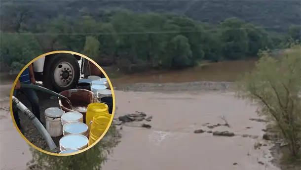 Nota Relacionada de Sinaloa