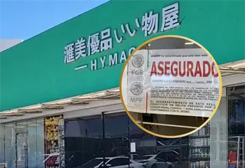 CANACO respalda operativos en tiendas chinas de Los Mochis “Que todos jueguen con las mismas reglas”