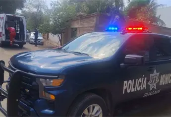 Muere trabajador tras sufrir descarga el&eacute;ctrica en una vivienda de Guasave