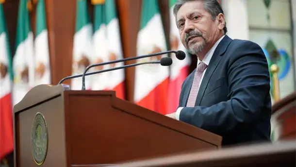Nota Relacionada de Sinaloa