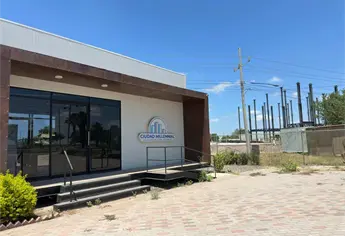 ¿Qué pasó con Ciudad Millennial de Los Mochis? Así luce el megaproyecto abandonado