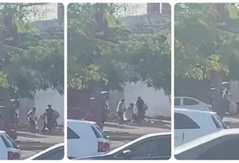 Muere en el hospital tras ser atacado a balazos en la colonia Los Ángeles, en Culiacán