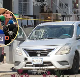 Trabajamos por mantener la tranquilidad, Yeraldine Bonilla tras ataque a mujer en Mazatl&aacute;n