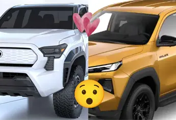 Toyota Hilux el&eacute;ctrica: &iquest;Cu&aacute;nto cuesta y qu&eacute; autonom&iacute;a tiene la pickup japonesa?