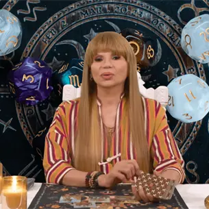 Mhoni Vidente Hor&oacute;scopos HOY 18 de junio &iquest;Qu&eacute; te depara el zodiaco?