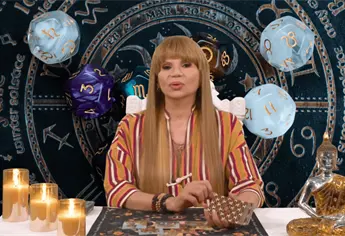 Mhoni Vidente Horóscopos HOY 18 de junio ¿Qué te depara el zodiaco?