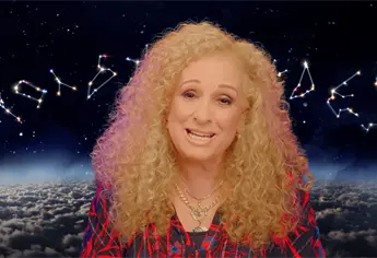 Mizada Mohamed: horóscopos para HOY, jueves18 de junio de 2026 de los signos del zodiaco