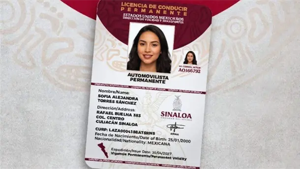 Nota Relacionada de Sinaloa