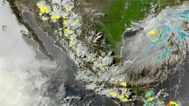 Nota Relacionada de Sinaloa