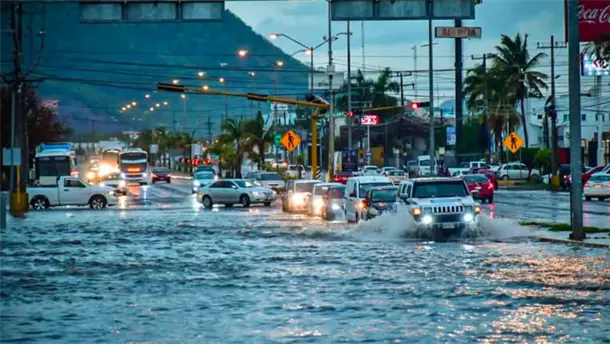 Nota Relacionada de Sinaloa