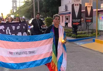 Mes del Orgullo: los casos de La Vale, La Charis, Juventino y Román siguen sin resolverse