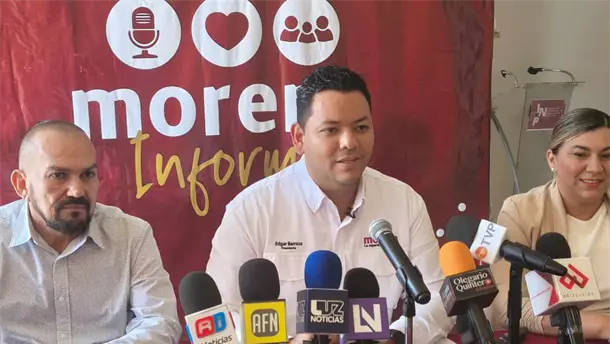 Nota Relacionada de Política