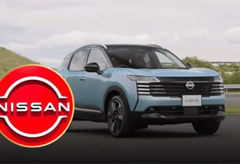 Nissan Kicks 2027 sorprende en su debut en Japón; ¿Llegará a México?