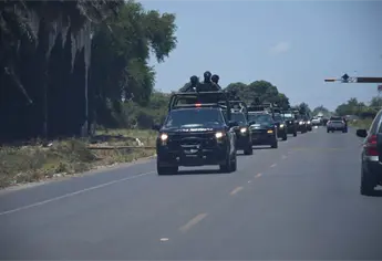 Los Harfuch extienden operativos a Guam&uacute;chil tras despliegue en Guasave