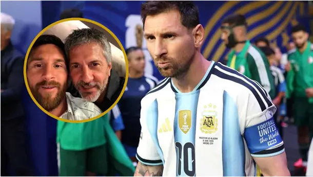 Nota Relacionada de Deportes