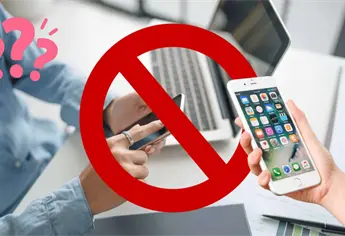 ¿Qué bancos bloquearán tu app si no registras la línea de tu celular?