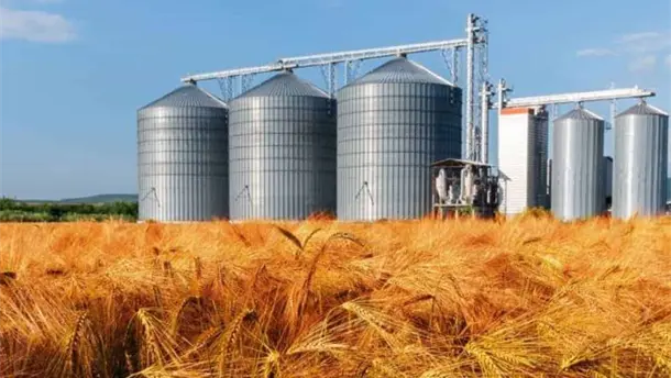 Nota Relacionada de Agro