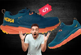 Tennis Hoka: ¿Qué tan buenos son y dónde comprarlos más baratos?