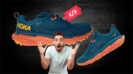 Tennis Hoka: &iquest;Qu&eacute; tan buenos son y d&oacute;nde comprarlos m&aacute;s baratos?