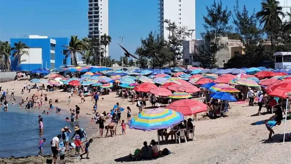 ¿Qué es el turismo sandwichero o de Oxxo que abunda en Mazatlán?