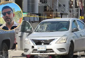 Localizan veh&iacute;culo en donde viajaban los sicarios que ejecutaron a mujer en el centro de Mazatl&aacute;n