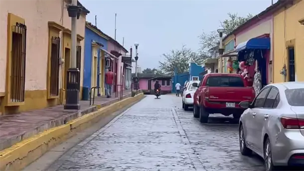 Nota Relacionada de Sinaloa