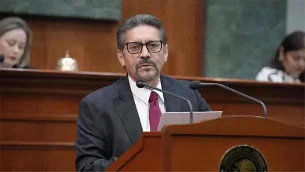 Nota Relacionada de Sinaloa