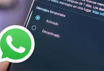 WhatsApp ya prueba los mensajes de texto para “ver una sola vez”; así funcionaría