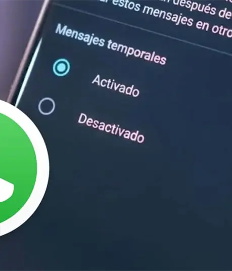 WhatsApp ya prueba los mensajes de texto para "ver una sola vez"; as&iacute; funcionar&iacute;a