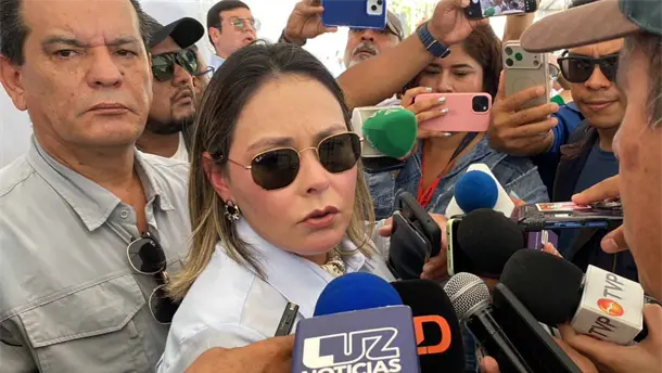 Nota Relacionada de Política