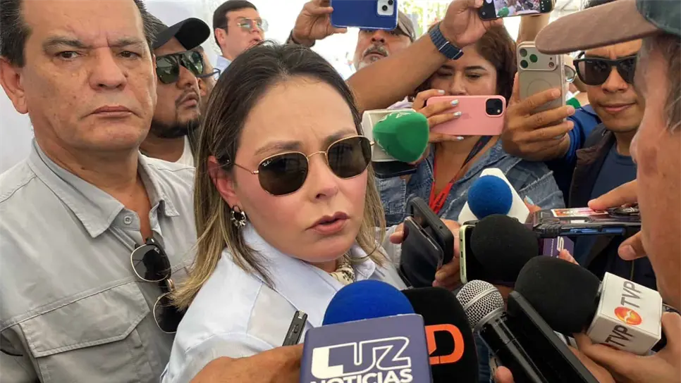 Yeraldine Bonilla Valverde.