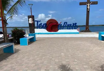 ¿Cómo llegar a Teacapán? Playas vírgenes en Escuinapa para ir de vacaciones en verano
