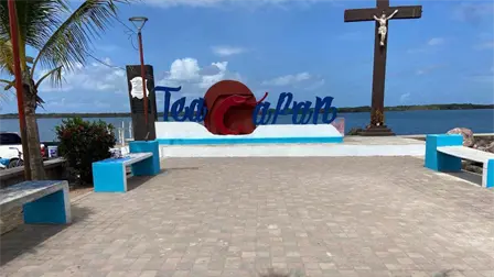 &iquest;C&oacute;mo llegar a Teacap&aacute;n? Playas v&iacute;rgenes en Escuinapa para ir de vacaciones en verano