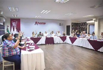 Aprueban paquete de obras por 22 mdp para Ahome &iexcl;Van por m&aacute;s infraestructura!