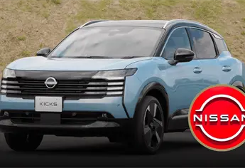 Así es la Nissan Kicks e-Power 2027, una nueva generación de SUVs que aún no define si llega a México
