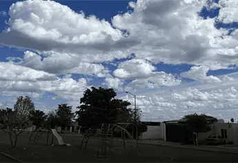 Clima en Los Mochis este viernes, 19 de junio: calor intenso y vientos moderados marcarán la jornada