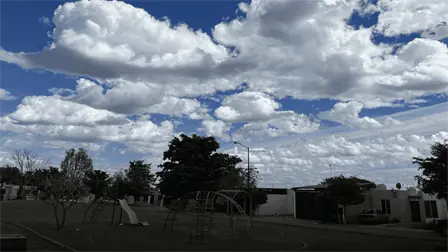 Clima en Los Mochis este viernes, 19 de junio: calor intenso y vientos moderados marcar&aacute;n la jornada