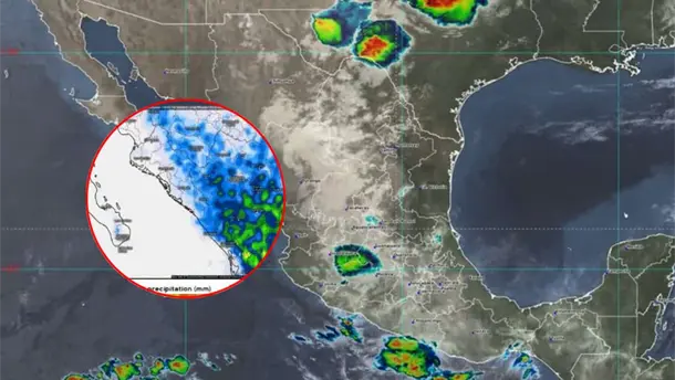 Nota Relacionada de Sinaloa