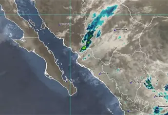 Lluvias para todo Sinaloa, menos para Los Mochis; Ahome vuelve a quedarse fuera del pron&oacute;stico