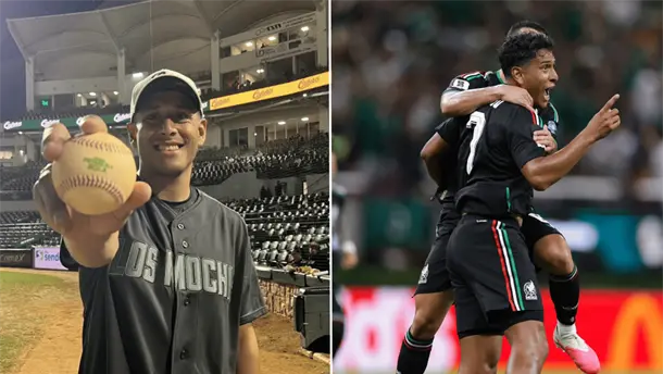 Nota Relacionada de Deportes