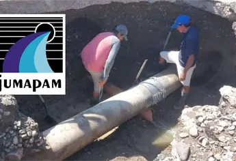 &iquest;A qu&eacute; horas regresa el agua a Mazatl&aacute;n hoy viernes 19 de junio?